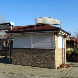 Hausmann Étterem Zamárdi - Egyéb