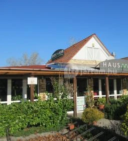 Hausmann Étterem