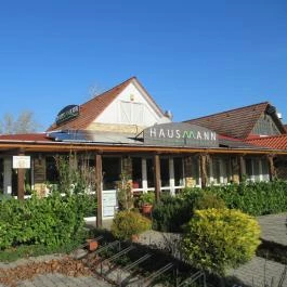 Hausmann Étterem Zamárdi - Egyéb