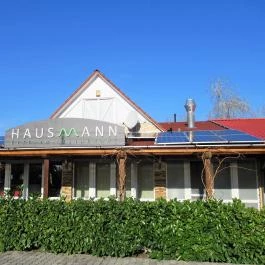 Hausmann Étterem Zamárdi - Egyéb