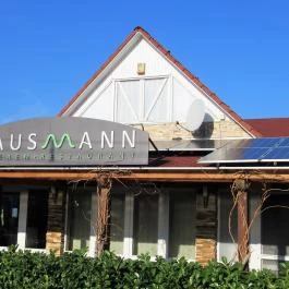 Hausmann Étterem Zamárdi - Egyéb