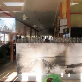 Hausmann Étterem Zamárdi - Egyéb