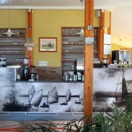 Hausmann Étterem Zamárdi - Egyéb