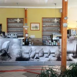 Hausmann Étterem Zamárdi - Egyéb