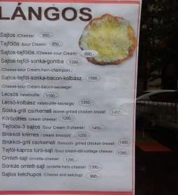 Have Fun Pub-Étterem