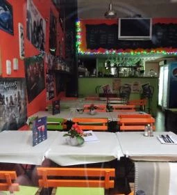 Have Fun Pub-Étterem