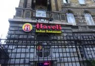 Haveli Indiai Étterem Budapest