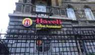 Haveli Indiai Étterem Budapest - Külső kép