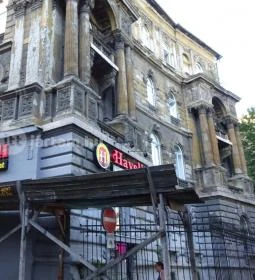 Haveli Indiai Étterem