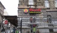 Haveli Indiai Étterem Budapest - Külső kép
