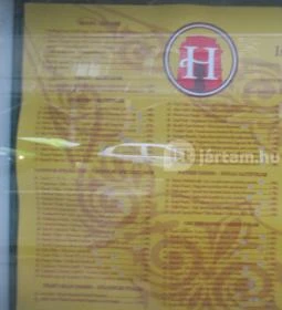 Haveli Indiai Étterem