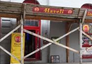 Haveli Indiai Étterem Budapest