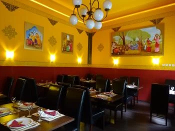 Haveli Indiai Étterem Budapest