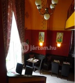 Haveli Indiai Étterem