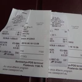 Haveli Indiai Étterem Budapest - Egyéb