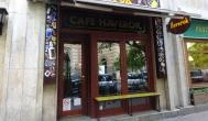 Haverok Cafe Budapest - Külső kép