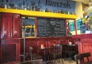 Haverok Cafe Budapest