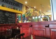 Haverok Cafe Budapest