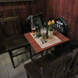 Haverok Cafe Budapest - Egyéb