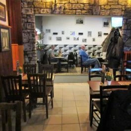 Haverok Cafe Budapest - Egyéb