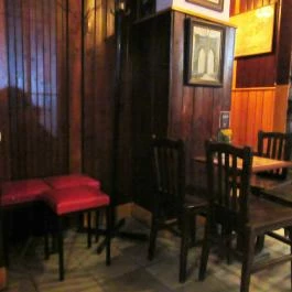 Haverok Cafe Budapest - Egyéb