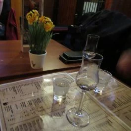 Haverok Cafe Budapest - Egyéb