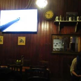 Haverok Cafe Budapest - Egyéb