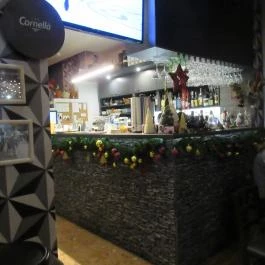 Haverok Cafe Budapest - Egyéb