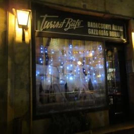 Haverok Cafe Budapest - Egyéb