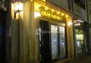 Haverok Cafe Budapest