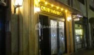 Haverok Cafe Budapest - Egyéb