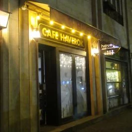 Haverok Cafe Budapest - Egyéb