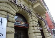 Király100 Gastro Corner Budapest