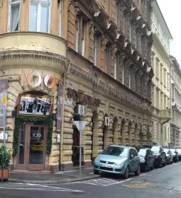 Király100 Gastro Corner