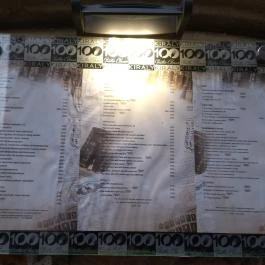 Király100 Gastro Corner Budapest - Egyéb