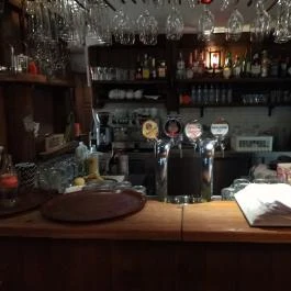 Király100 Gastro Corner Budapest - Belső