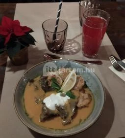 Király100 Gastro Corner