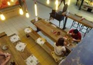 Haxen Piac - Belvárosi Piac Budapest