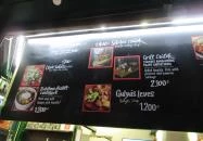 Haxen Piac - Belvárosi Piac Budapest