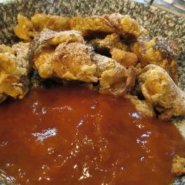 Haxen Piac - Belvárosi Piac Budapest - Étel/ital