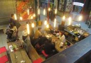 Haxen Piac - Belvárosi Piac Budapest