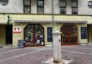 Hazai Kézműves Finomságok Boltja Budapest