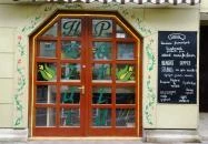 Hazai Kézműves Finomságok Boltja Budapest