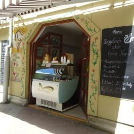 Hazai Kézműves Finomságok Boltja Budapest - Külső kép