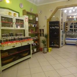 Hazai Kézműves Finomságok Boltja Budapest - Külső kép