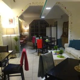 Hazai Kézműves Finomságok Boltja Budapest - Belső