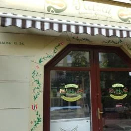 Hazai Kézműves Finomságok Boltja Budapest - Külső kép