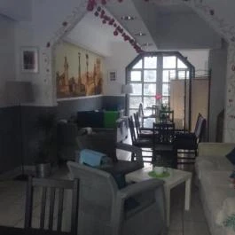 Hazai Kézműves Finomságok Boltja Budapest - Belső