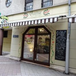 Hazai Kézműves Finomságok Boltja Budapest - Külső kép