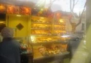 Hazai Pékség Kft. Mintaboltja Cegléd